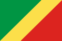 Drapeau Congo