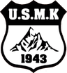 Logo USM Khenchela