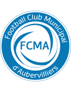 Logo Aubervilliers
